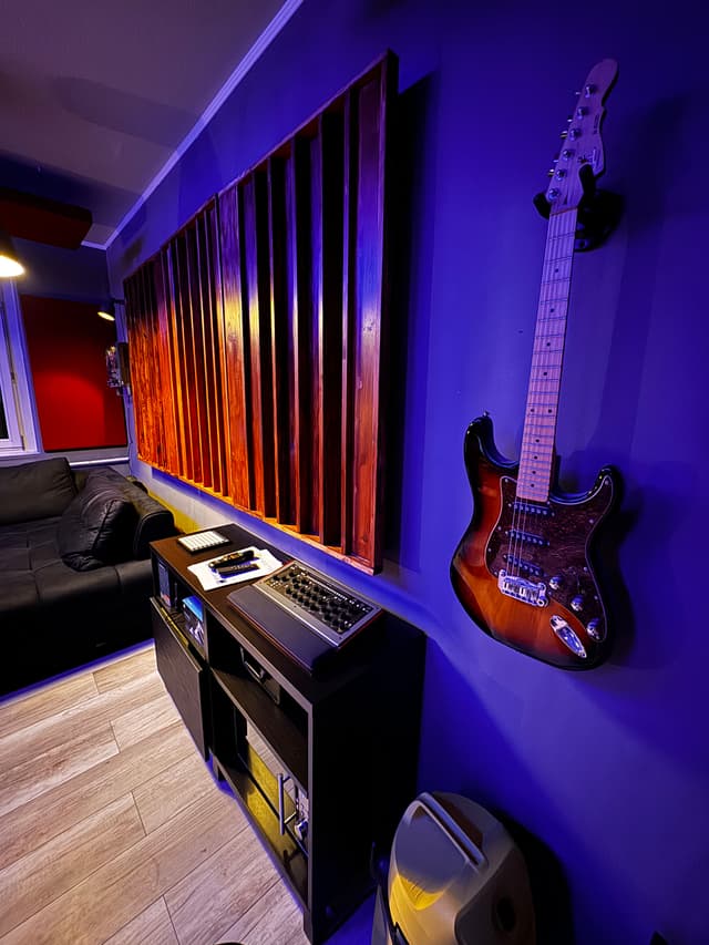 Studio Space 4